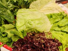 -前门后头老北京铜锅涮肉·京味菜·烤鸭(伊藤洋华堂店)