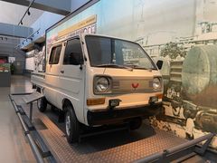 -柳州工业博物馆