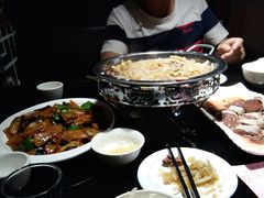 -老六杀猪菜(进乡街店)