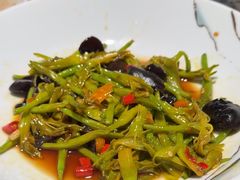 -梁家大院•农家菜(昆山会展中心店)