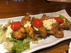 南蛮炸鸡块-有喜屋·深夜食堂(环宇荟店)