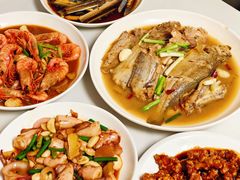 -健跳小海鲜(人民路店)