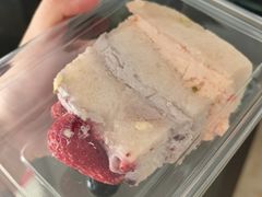 -二斗栗子(黄河道店)