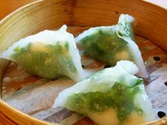 翡翠虾饺-潮府馆·非遗潮州菜·港式点心(世纪公园店)