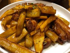 -小天厨民间菜馆(深圳街店)
