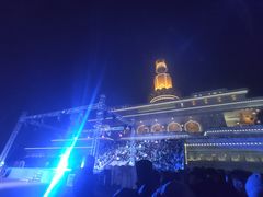 -兴隆文化园景区