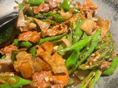 -味上湘菜馆(岳麓山店)