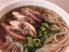 -沈卫国卤鸡店(总店)
