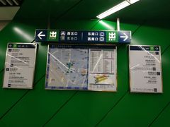 -黄村火车站(地铁站)