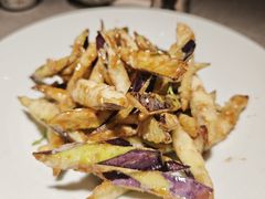 十八秒特色茄子-玉玲珑·里舍(万象城店)