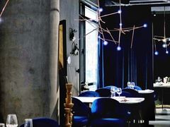 大堂-Wei菋·Le Bistrot