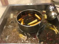 -鱼品天下美蛙鱼·海鲜·牛排自助