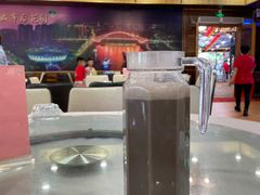 -绿雅居原生态农庄(小涌店)