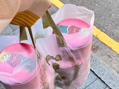 -珍妮曲奇聪明小熊(尖沙咀店)