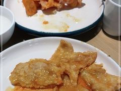 -关东小磨东北菜(上海长风大悦城店)
