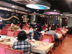 大堂-点都德(北京路贰店)