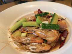 -味莊餐厅(康庄南街店)