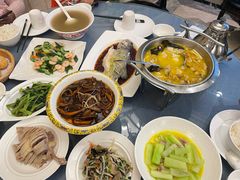 -古南都·江苏酒家(建宁路店)