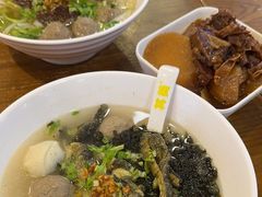 -其美潮州鱼旦粉世家(花城汇南区分店)