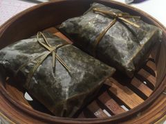 -潮福城大酒楼·潮味粤品·港式点心(湖滨北路店)