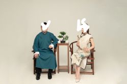 -维尼叔叔家庭影像馆