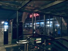 -余姚北站