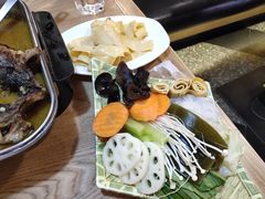 -鱼酷活鱼烤鱼(梅江印象城店)