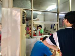 -盛兴面馆(真儒大厦店)