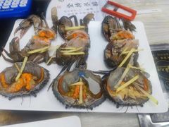 -船奇蒸汽海鲜·闽菜(八市海鲜总店)