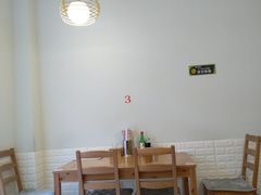 -海胆小馆(东北水饺·春柳店)