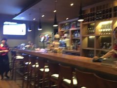 -Geneva日内瓦餐厅(西郊宝成花苑店)