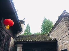 -沈从文故居