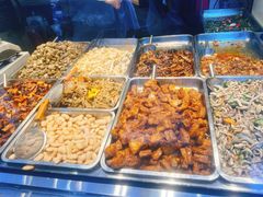 -老六素货(王顶堤店)