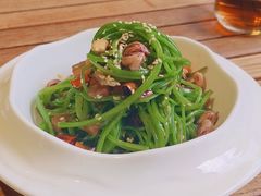 -茴香熙楼(翠湖店)