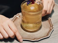 禅睡花草茶-Perma Café樸門(五羊店)