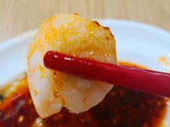 -喜家德虾仁水饺(南山书城店)