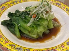 -博雅渔港·融合菜(维也纳国际大酒店)