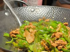 -绿茶餐厅(广州天河城店)