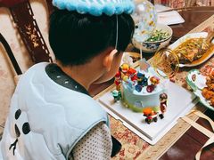 -玥儿弯弯手作烘焙(中海国际社区御城店)