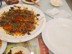 -大妈饺子馆·特色锅包肉·饺子(鼓楼店)