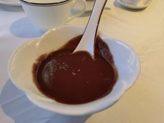 古法陈皮红豆沙-民国红公馆(老门东店)