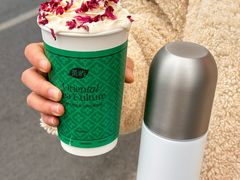 -茶屿水果茶(太古里店)