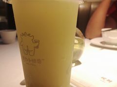 -茶力的小怪兽(梅林卓悦汇店)