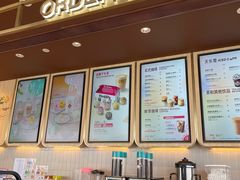-Tims天好咖啡·贝果(凯德大峡谷购物中心店)