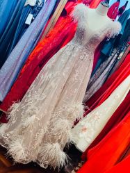 -拉瑞娜LaReine婚纱礼服高级定制