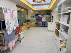 -达爱动物医院·犬猫分区·CT·复杂眼科(远洋山水分院)