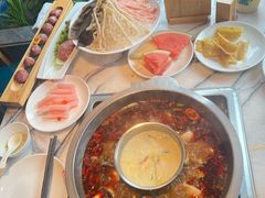 -鱼乐火锅(清江国际店)