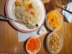 -嘻小北·兰州清汤牛肉面(太平洋森活天地店)