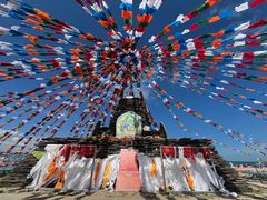 -青海湖国家重点风景名胜区