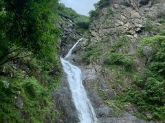 -白云源风景区